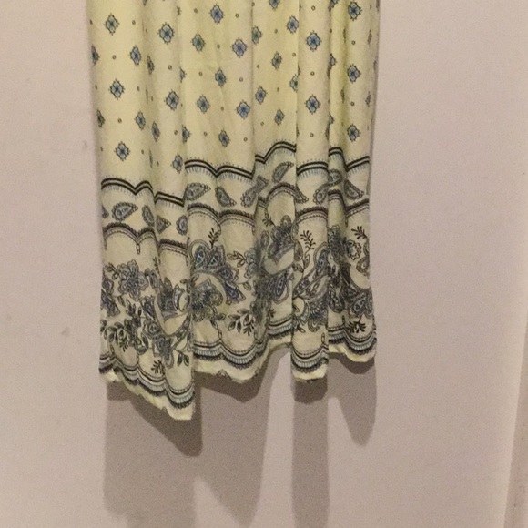 Maxi Dress - Picture 2 of 3